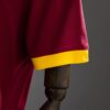 AS Roma 2014/15 Home Retro Jersey – Classic Giallorossi Edition