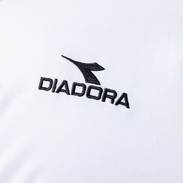 AS Roma 1988/89 Away Long Sleeve Retro Jersey – Classic Vintage Edition