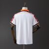 AS Roma 1988/89 Away Retro Jersey – Classic Vintage Edition