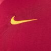 AS Roma 2017/18 Home Long Sleeve Retro Jersey – Classic Giallorossi Edition