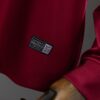 AS Roma 2017/18 Home Long Sleeve Retro Jersey – Classic Giallorossi Edition