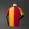 AS Roma 2001/02 Home Retro Jersey – Classic Scudetto Era Edition