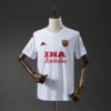 AS Roma 2001/02 Away Retro Jersey – Classic Scudetto Era Edition