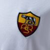 AS Roma 2001/02 Away Retro Jersey – Classic Scudetto Era Edition