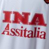 AS Roma 2001/02 Away Retro Jersey – Classic Scudetto Era Edition