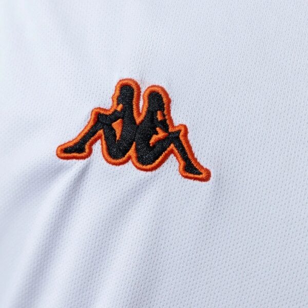 AS Roma 2001/02 Away Retro Jersey – Classic Scudetto Era Edition