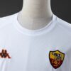 AS Roma 2001/02 Away Retro Jersey – Classic Scudetto Era Edition