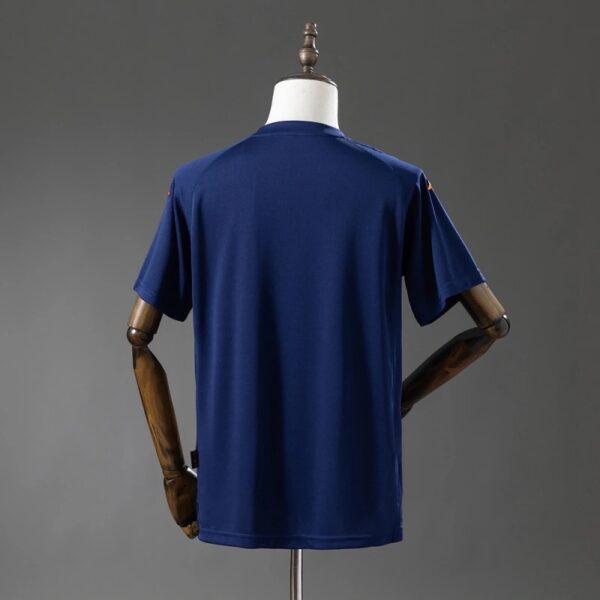 AS Roma 2001/02 Away Third Retro Jersey – Classic Scudetto Era Edition