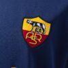 AS Roma 2001/02 Away Third Retro Jersey – Classic Scudetto Era Edition