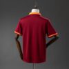 AS Roma 1983/84 Home Retro Jersey – Classic Maroon Edition