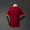 AS Roma 1982/83 Home Retro Jersey – Scudetto Classic Edition