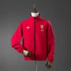 Manchester United 2025/26 Reversible Anthem Jacket – Dual Style Edition