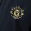 Manchester United 2025/26 Reversible Anthem Jacket – Dual Style Edition
