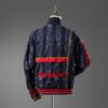 img_9520 Manchester United 1992/94 Retro Windbreaker Jacket – Classic 90s Edition