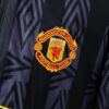 img_9522 Manchester United 1992/94 Retro Windbreaker Jacket – Classic 90s Edition