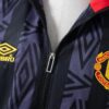img_9523 Manchester United 1992/94 Retro Windbreaker Jacket – Classic 90s Edition