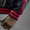 img_9524 Manchester United 1992/94 Retro Windbreaker Jacket – Classic 90s Edition