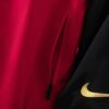 Manchester United 2006/07 RedRetro Windbreaker – Classic Track Jacket Edition