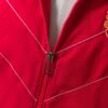 Manchester United 2006/07 RedRetro Windbreaker – Classic Track Jacket Edition
