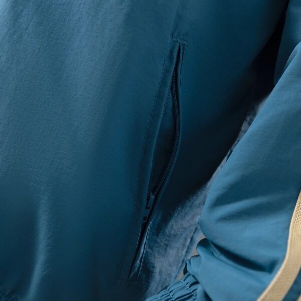 Manchester United 2025/26 Reversible Anthem Jacket – Dual Style Edition