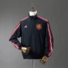 Manchester United 2025/26 Reversible Anthem Jacket - Dual Style Edition