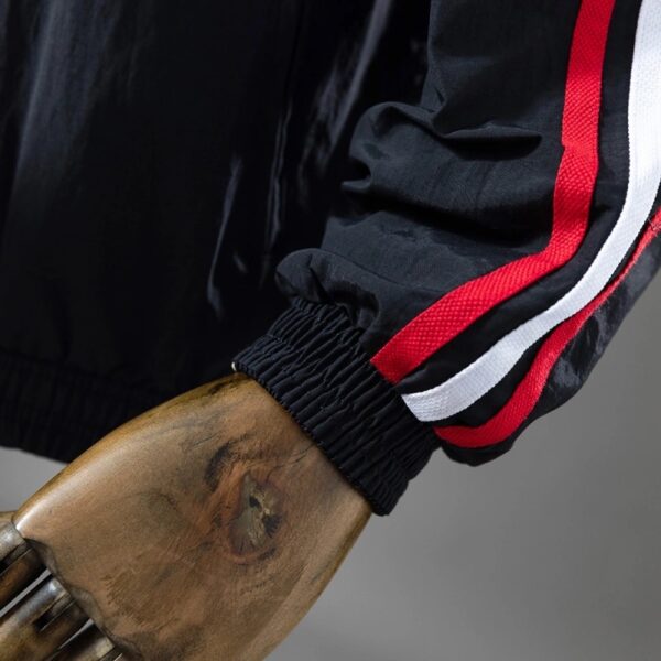 Manchester United 2025/26 Reversible Anthem Jacket - Dual Style Edition