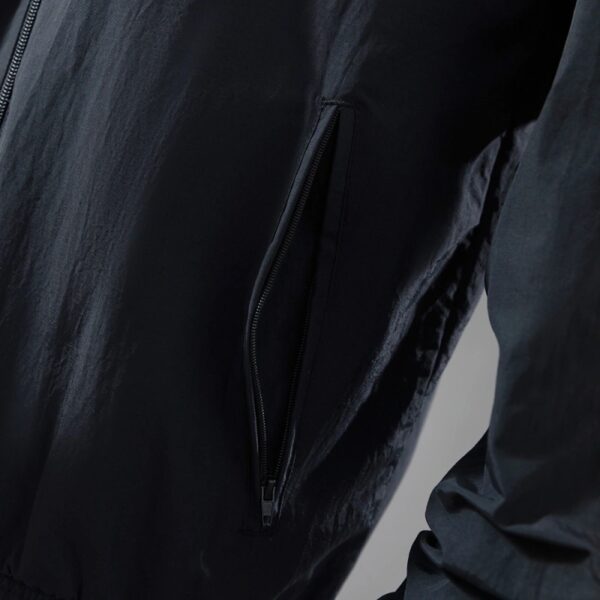 Manchester United 2025/26 Reversible Anthem Jacket - Dual Style Edition