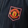 Manchester United 2025/26 Reversible Anthem Jacket - Dual Style Edition
