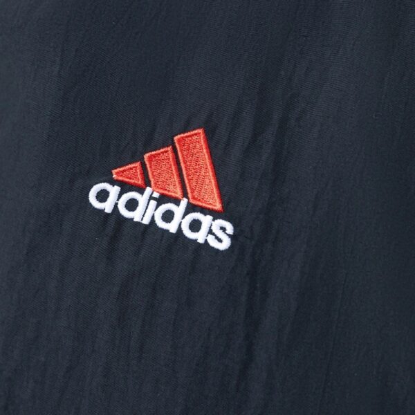 Manchester United 2025/26 Reversible Anthem Jacket - Dual Style Edition