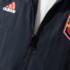 Manchester United 2025/26 Reversible Anthem Jacket - Dual Style Edition