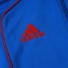 Manchester United 2025/26 Blue Training Tracksuit – Adult & Kids Edition