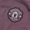 Manchester United 2025/26 Training Tracksuit – Adult & Kids Set