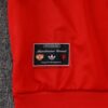 Manchester United 2025/26 Training Tracksuit – Adult & Kids Set