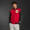 Manchester United 2025/26 Adult VRCT Jacket – Varsity Style Edition