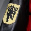 Manchester United 2025/26 Adult VRCT Jacket – Varsity Style Edition