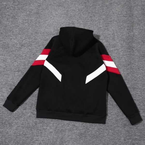 Manchester United 2025/26 Adult Originals Tracksuit – Heritage Edition