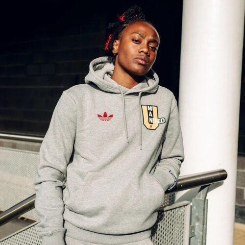 Manchester United 2025/26 Adult Varsity Hoodie Tracksuit – Premium Club Edition