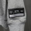Manchester United 2025/26 Adult Varsity Hoodie Tracksuit – Premium Club Edition