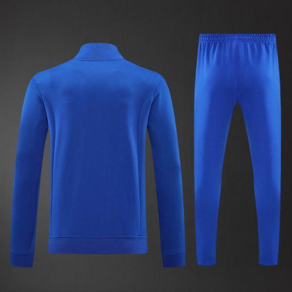 Manchester United 2025/26 Adult George Best Tracksuit – Legends Edition