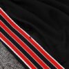 Manchester United 2025/26 Training Tracksuit – Adult & Kids Set