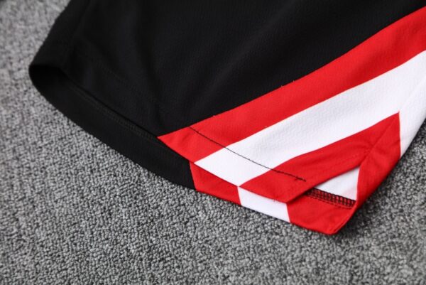 Manchester United 2025/26 Adult Short Sleeve Training Kit – Official Style Edition