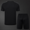 Manchester United 2025/26 Adult Short Sleeve Training Kit – Official Style Edition