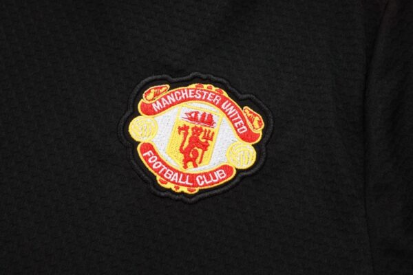 Manchester United 2025/26 Adult Short Sleeve Training Kit – Official Style Edition