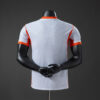 Netherlands 2026 Player Version Away Jersey – Official Style National Team Kit