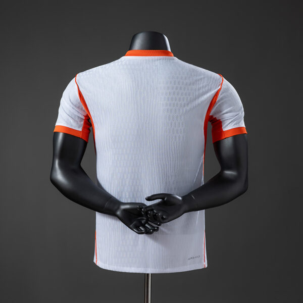 Netherlands 2026 Player Version Away Jersey – Official Style National Team Kit