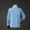 France 120 Years Special Edition Long Sleeve Rugby Shirt – Anniversary Edition