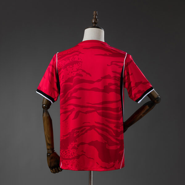 0a2fd603 South Korea 2026 World Cup Home Jersey – Official Style National Team Kit
