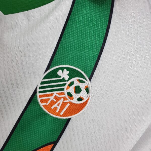 0ad270e2 Ireland Away Retro 1994/96