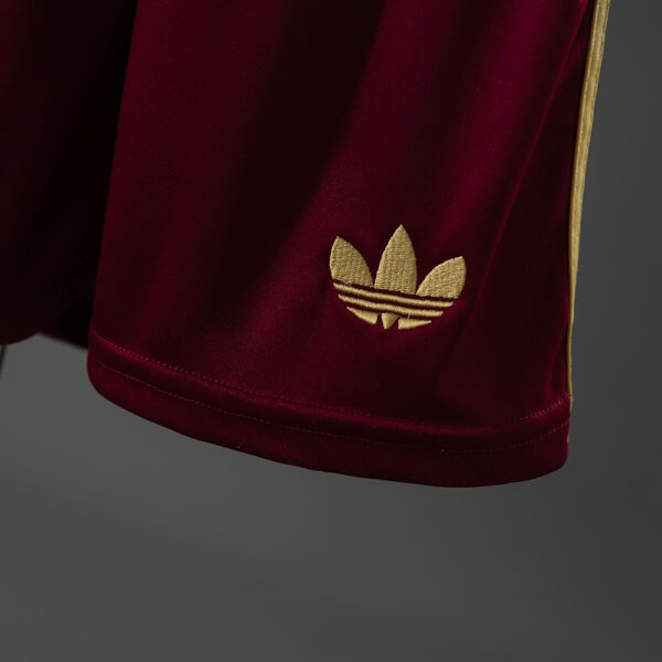 0b7f87a0 Spain National Football Team 2026/27 - World Cup Kit