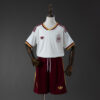 11ed86a9 Spain National Football Team 2026/27 - World Cup Kit
